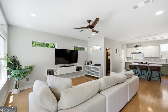 100 Moreland Avenue SE A, Atlanta, GA 30316