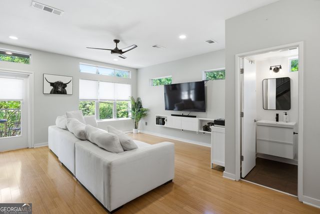 100 Moreland Avenue SE A, Atlanta, GA 30316