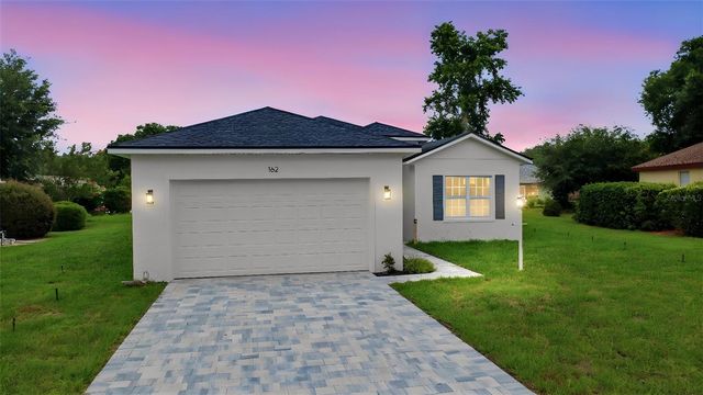 162 W ROMANY LOOP, Beverly Hills, FL 34465