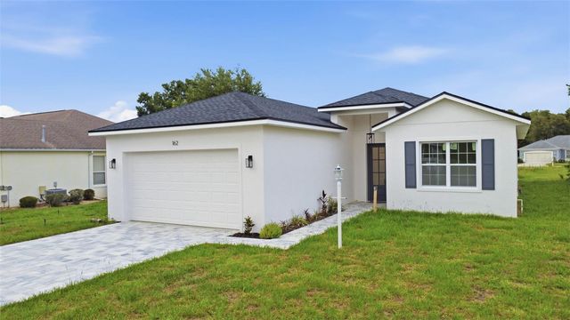 162 W ROMANY LOOP, Beverly Hills, FL 34465