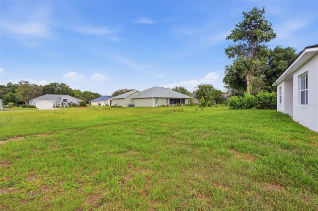 162 W ROMANY LOOP, Beverly Hills, FL 34465
