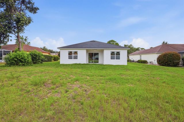 162 W ROMANY LOOP, Beverly Hills, FL 34465