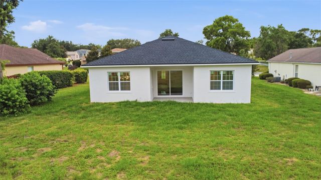 162 W ROMANY LOOP, Beverly Hills, FL 34465