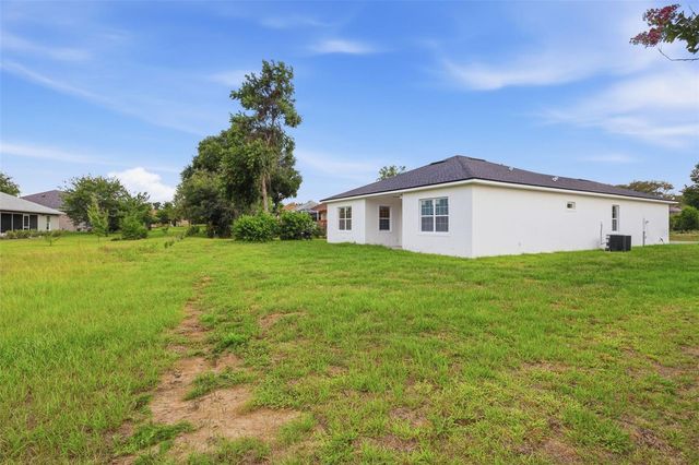 162 W ROMANY LOOP, Beverly Hills, FL 34465