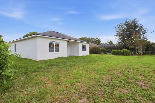 162 W ROMANY LOOP, Beverly Hills, FL 34465