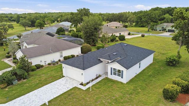 162 W ROMANY LOOP, Beverly Hills, FL 34465