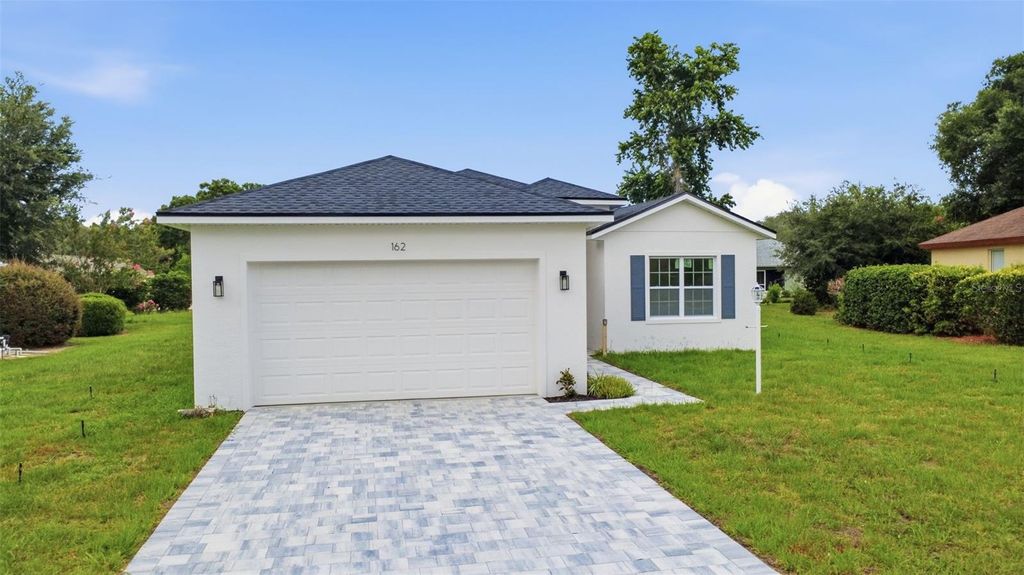 162 W ROMANY LOOP, Beverly Hills, FL 34465