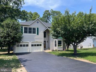 4209 OAKHILL RD, Fredericksburg, VA 22408