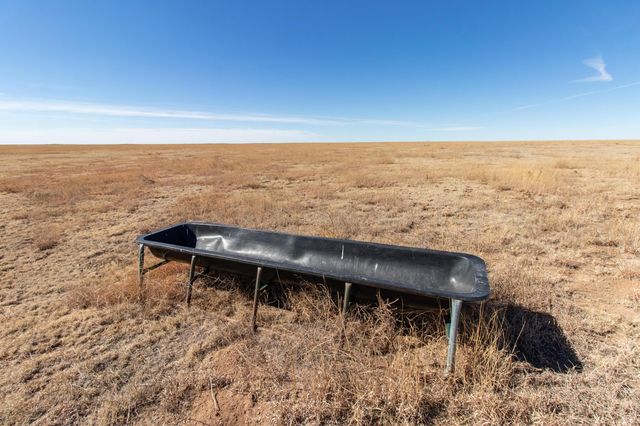 High Lonesome Ranch ±687ac, Dalhart, TX 79022