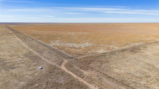 High Lonesome Ranch ±687ac, Dalhart, TX 79022