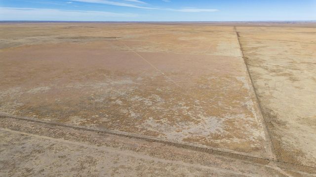 High Lonesome Ranch ±687ac, Dalhart, TX 79022