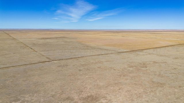 High Lonesome Ranch ±687ac, Dalhart, TX 79022