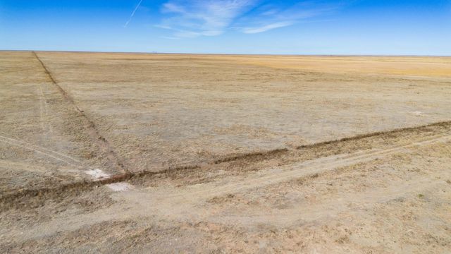 High Lonesome Ranch ±687ac, Dalhart, TX 79022