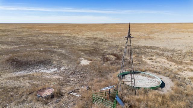 High Lonesome Ranch ±687ac, Dalhart, TX 79022