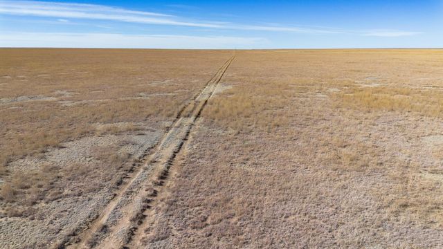 High Lonesome Ranch ±687ac, Dalhart, TX 79022