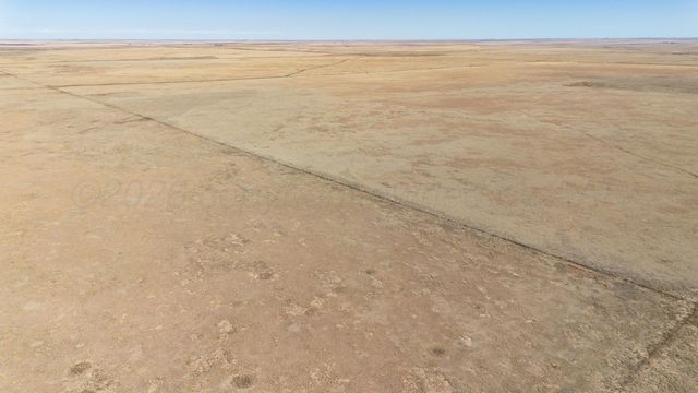 High Lonesome Ranch ±687ac, Dalhart, TX 79022