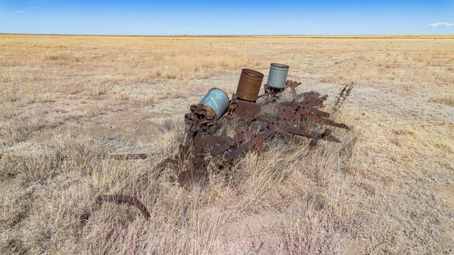 High Lonesome Ranch ±687ac, Dalhart, TX 79022