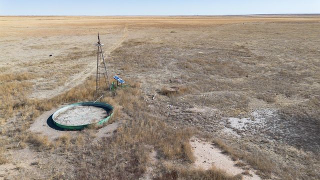 High Lonesome Ranch ±687ac, Dalhart, TX 79022