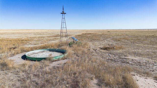 High Lonesome Ranch ±687ac, Dalhart, TX 79022
