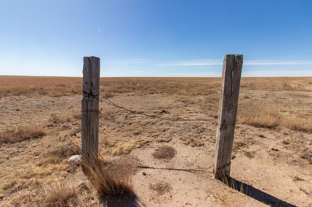 High Lonesome Ranch ±687ac, Dalhart, TX 79022