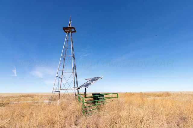 High Lonesome Ranch ±687ac, Dalhart, TX 79022