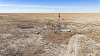 High Lonesome Ranch ±687ac, Dalhart, TX 79022