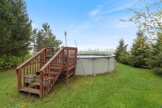 6637 S County Rd B, South Range, WI 54874
