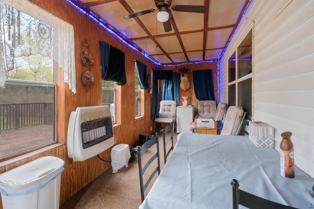 6637 S County Rd B, South Range, WI 54874