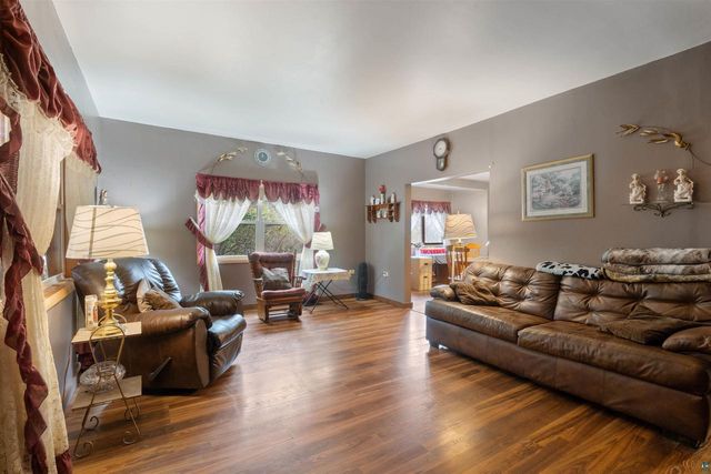 6637 S County Rd B, South Range, WI 54874