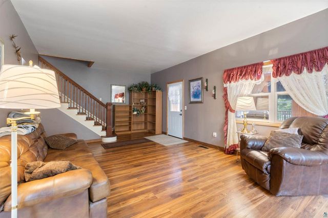 6637 S County Rd B, South Range, WI 54874