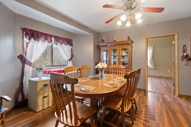 6637 S County Rd B, South Range, WI 54874