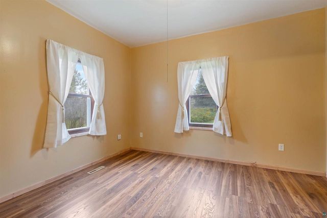 6637 S County Rd B, South Range, WI 54874