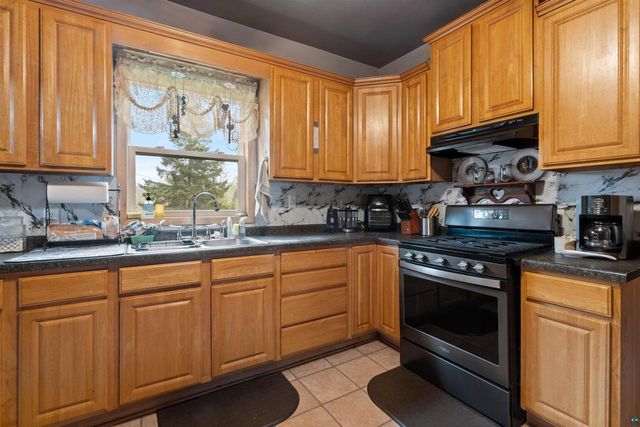 6637 S County Rd B, South Range, WI 54874