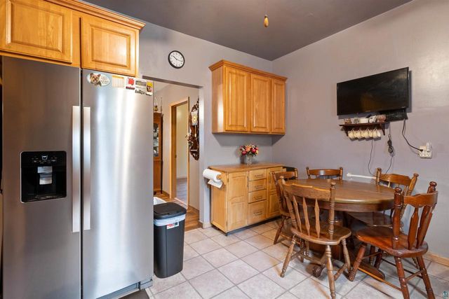 6637 S County Rd B, South Range, WI 54874