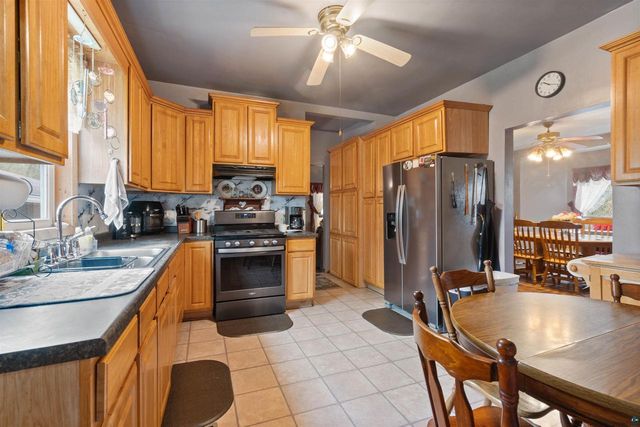 6637 S County Rd B, South Range, WI 54874