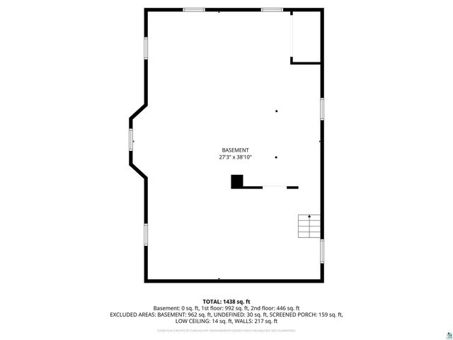 6637 S County Rd B, South Range, WI 54874