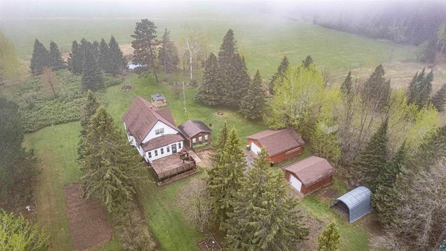 6637 S County Rd B, South Range, WI 54874