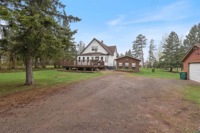 6637 S County Rd B, South Range, WI 54874