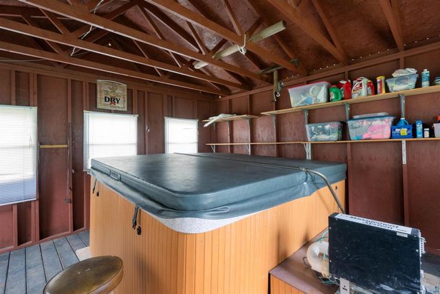 6637 S County Rd B, South Range, WI 54874
