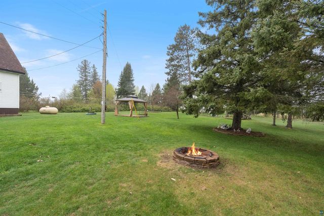 6637 S County Rd B, South Range, WI 54874
