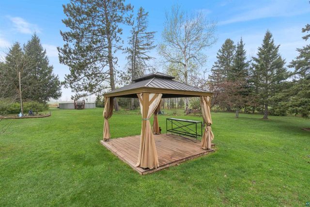 6637 S County Rd B, South Range, WI 54874