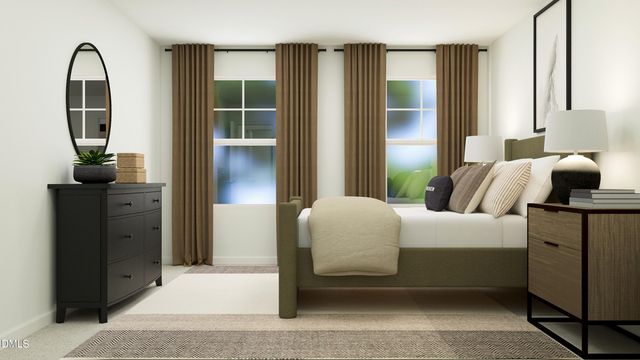 310 Marmalade Sky Lane, Wake Forest, NC 27587