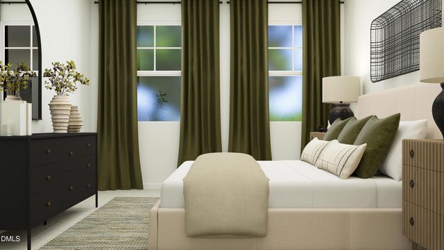 310 Marmalade Sky Lane, Wake Forest, NC 27587