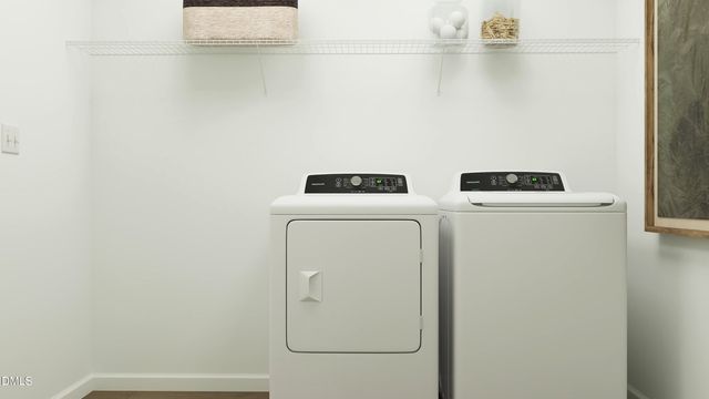 310 Marmalade Sky Lane, Wake Forest, NC 27587