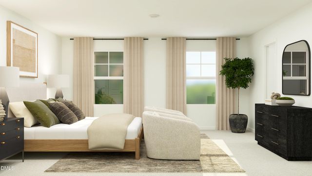 310 Marmalade Sky Lane, Wake Forest, NC 27587