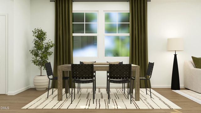 310 Marmalade Sky Lane, Wake Forest, NC 27587