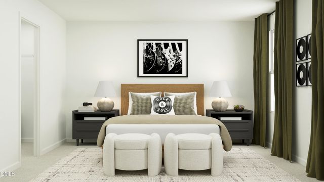 310 Marmalade Sky Lane, Wake Forest, NC 27587