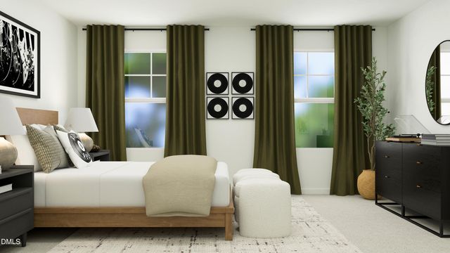 310 Marmalade Sky Lane, Wake Forest, NC 27587