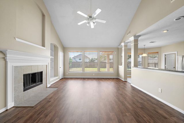 19335 Lincoln Heights Lane, Richmond, TX 77407