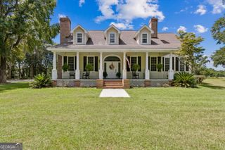 13535 GA-110, Woodbine, GA 31569